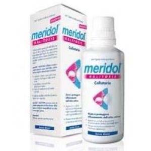 Meridol Halitosis Collutorio 400 ml