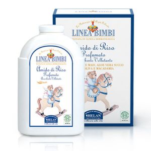 Bimbi Amido di Riso 75 g