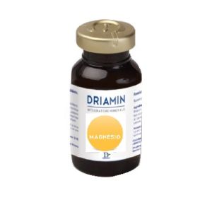 Driamin Magnesio 15 ml
