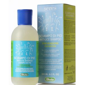 Sciampo di Pid Prevenzione Pediculosi 200 ml