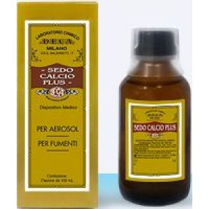 Sedo Calcio Plus Spray Naso 10 ml