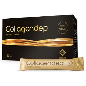 Collagendep Beauty Cocktail 20 Drink Stick da 15 ml