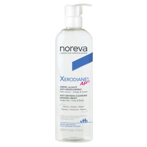 Xerodiane Ap+ Crema Detergente 500 ml