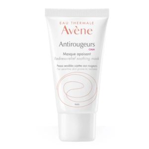 Avene Antirougeurs Maschera 50 ml