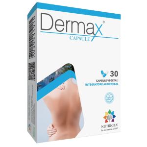 Dermax 30 Capsule