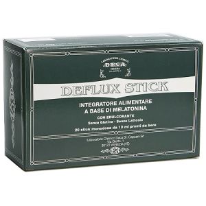 Deflux 20 Stick Monodose 10 ml