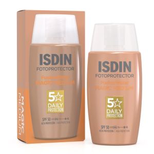 Fusion Water Magic Color 50 ml
