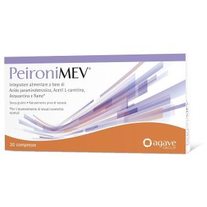 Peironimev 30 Compresse Nuova Formulazione