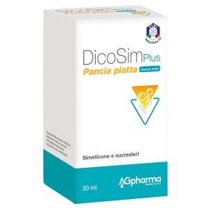 Dicosim Plus 30 ml