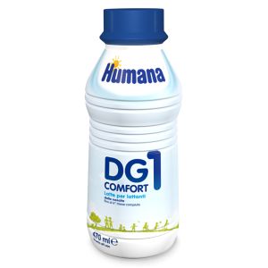 Humana Dg Comfort 1 470 ml