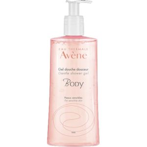 Eau Thermale Avene Gel Doccia 500 ml