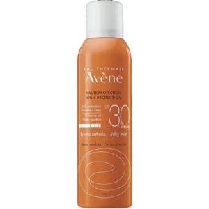 Avene Solare Nebulizzatore Spray Olio Spf 30 150 ml