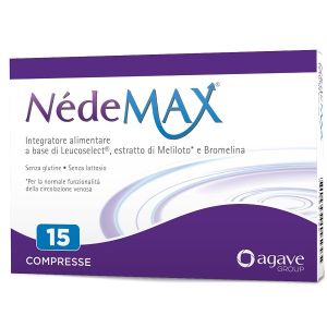 Nedemax 15 Compresse