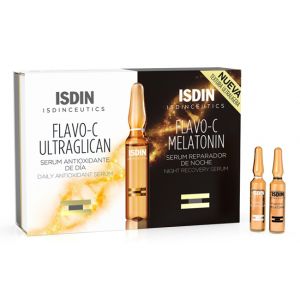 Isdinceutics Flavo C Pack 20 Fiale
