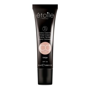 Rougj Cc Cream Medium Tubo