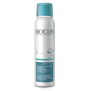 Bioclin Deo Control Spray Talc 150 ml