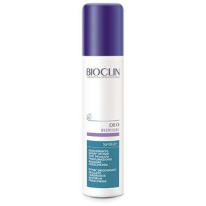 Bioclin Deo Intimate Spray con Profumo 100 ml
