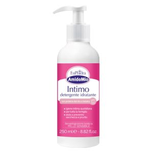 Euphidra Amidomio Intimo Detergente Idratante 250 ml