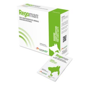 Regoman 10 Bustine