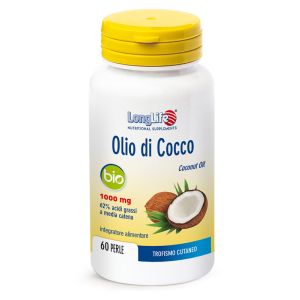 Longlife Octacosanol 60 Capsule