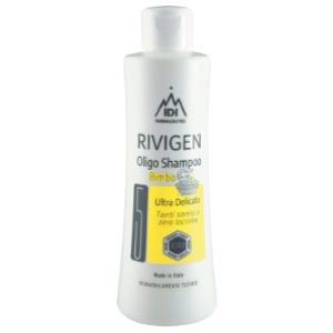 Rivigen Oligo Shampoo Bimbo 200 ml