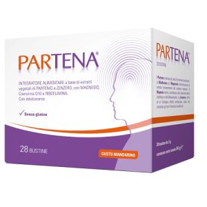 Partena 28 Bustine