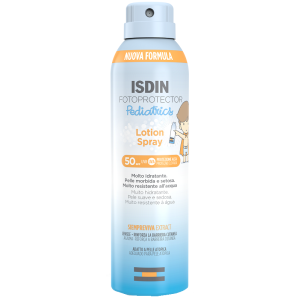 Fotoprotector Pediatrics Lotion Spray 50+ 250 ml