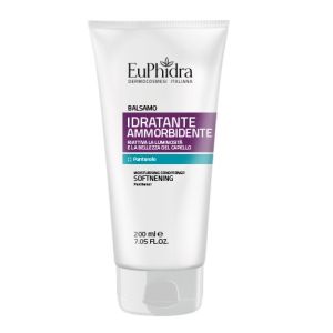 Euphidra Balsamo Idratante Ammorbidente 200 ml