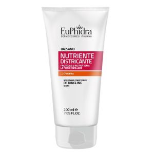 Euphidra Balsamo Nutriente Districante 200 ml
