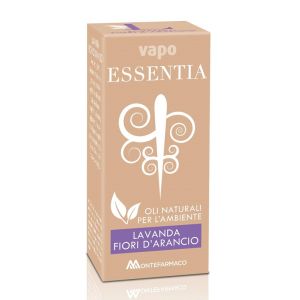 Vapo Essentia Lavanda Arancio Olio Essenziale 10 ml