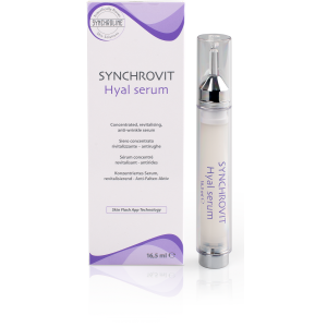 Synchrovit Hyal Serum 16,5 ml