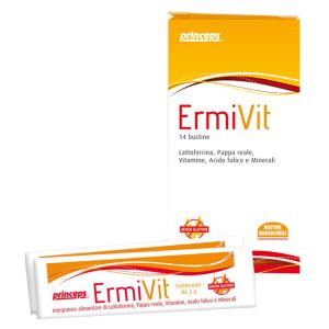 Ermivit 14 Stick Pack