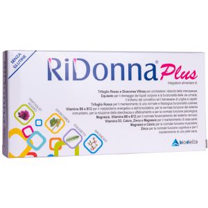 Ridonna Plus 30 Compresse