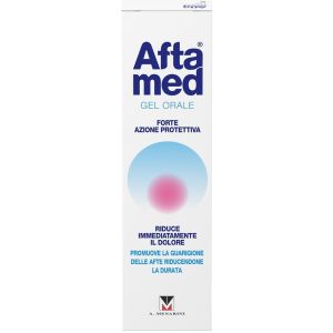 Gel Aftamed 10 ml