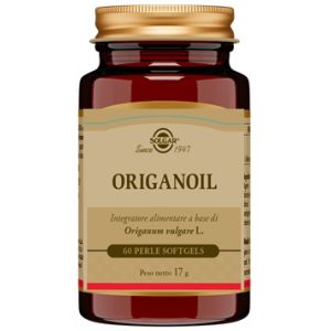 Origanoil 60 Perle