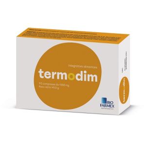Termodim 45 Compresse