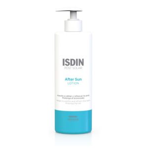 After Sun Lotion 400 ml