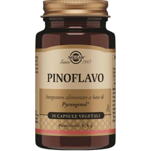 Pinoflavo 30 Capsule Vegetali