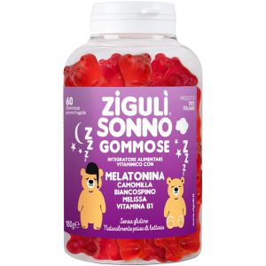 Ziguli Sonno 60 Gommose