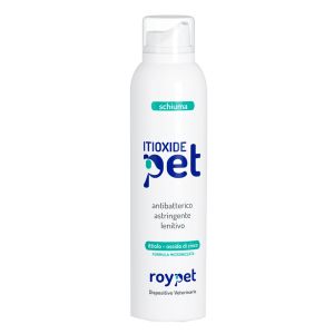 Itioxide Pet Schiuma 150 ml