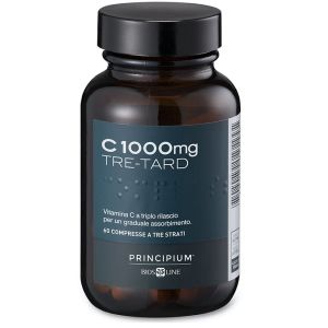 Principium C1000 Tretard 60 Compresse