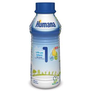 Humana 1 Probal Bottiglia 470 ml
