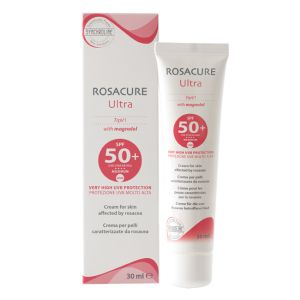 Rosacure Ultra Spf50+ 30 ml
