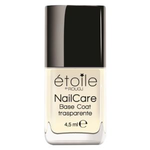 Rougj Etoile Base Trasparente 5 ml