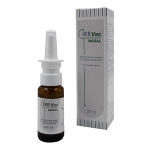 Irrvac Nasal Spray 20 ml