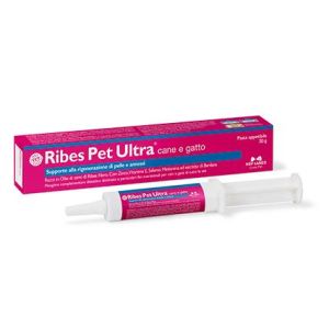 Ribes Pet U Litrira Pasta 30 g