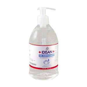 Idisan Gel Igienizzante Mani 100 ml