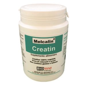 Melcalin Creatin 190 g