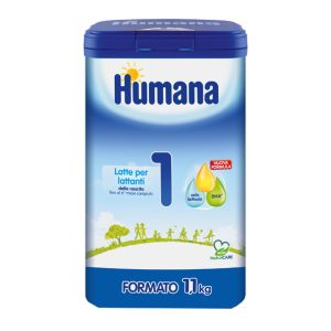 Humana 1 Probal 1100 g Mp