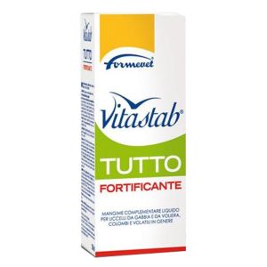 Vitastab Tutto Fortificante 200 ml